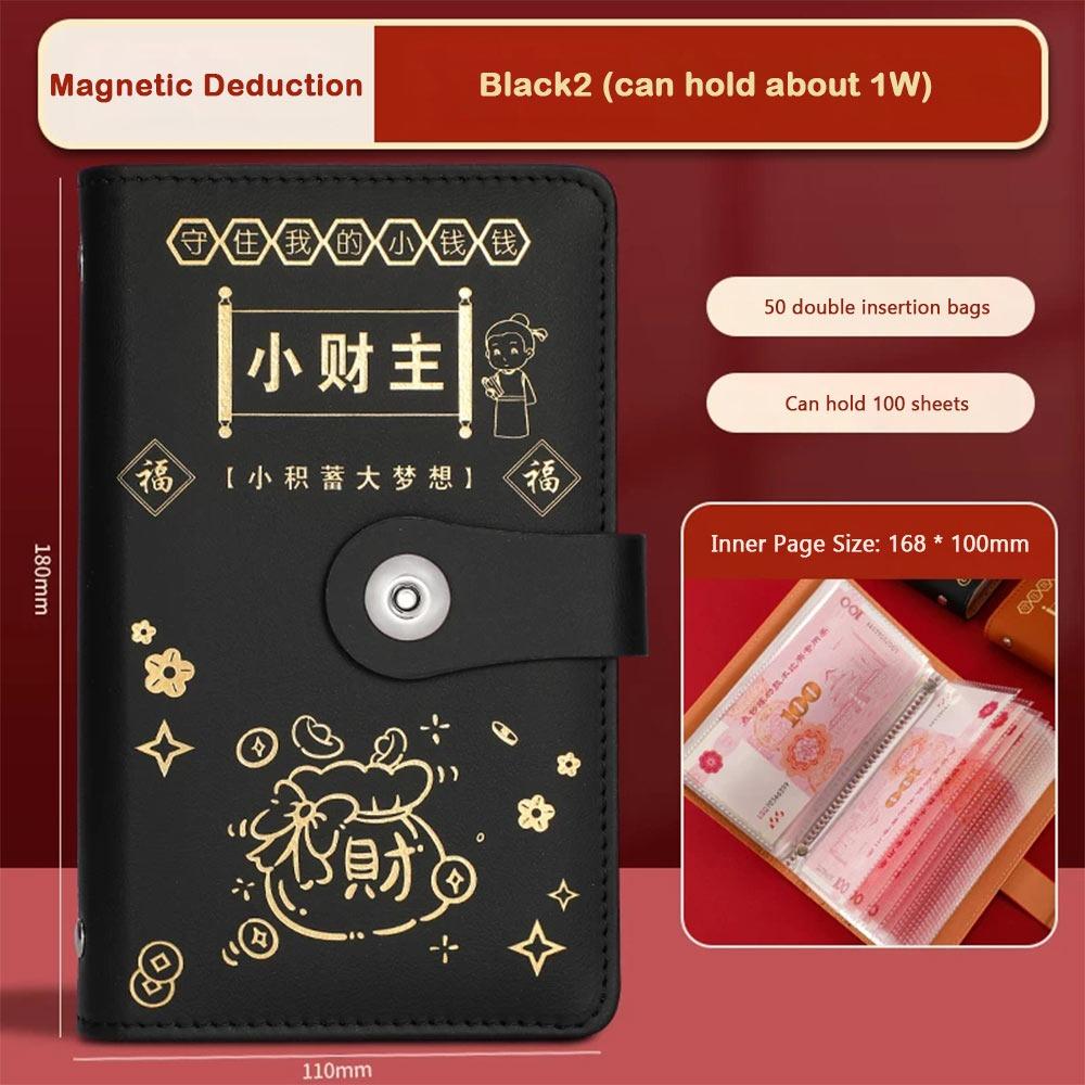 100 Конвертов Денежная Копилка Вызов Экономьте День Вызовы на Экономию Листы Книга Вызовов на Экономию