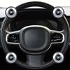 Car Steering Wheel Turning Booster Spinner Knob Power Handle For BMW M Performance X1 M M1 M2 M3 E46 E90 E60 F30 E39 F10 E87 E36
