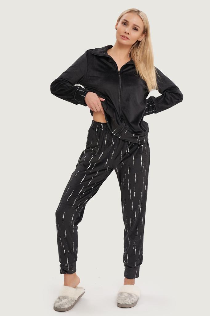 Set: Lormar Sweatshirt and Trousers (81751)