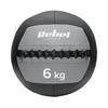 Rebel Leather Rehabilitation Medicine Ball 6 Kg