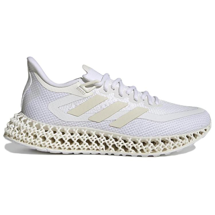 4DFWD Wmns Adidas 2 'Cloud White' Женские GX9271