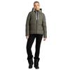 Womens/Ladies Society Padded Jacket