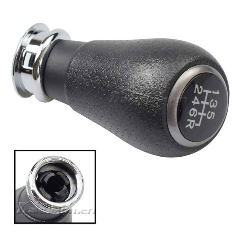 Автомобильные аксессуары для Honda CRV CR-V MK3 2006 2007 2008 2009 2010 2011 2012 6 скоростей MT ручка переключения передач рычаг ручка ручка гандбол