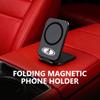 For Lada Mobile Phone Holder Stand Folding thin magnetic Car Phone Holder Largus Priora Vesta Niva Samara Kalina Xray Granta F7