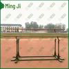 Heavy-Duty Outdoor Parallel Bars