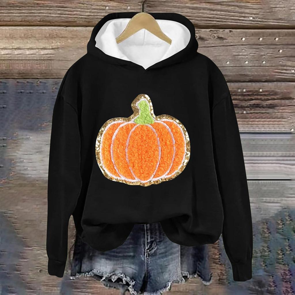 Женская мода, повседневные универсальные повседневные толстовки, топы с длинными рукавами, толстовки