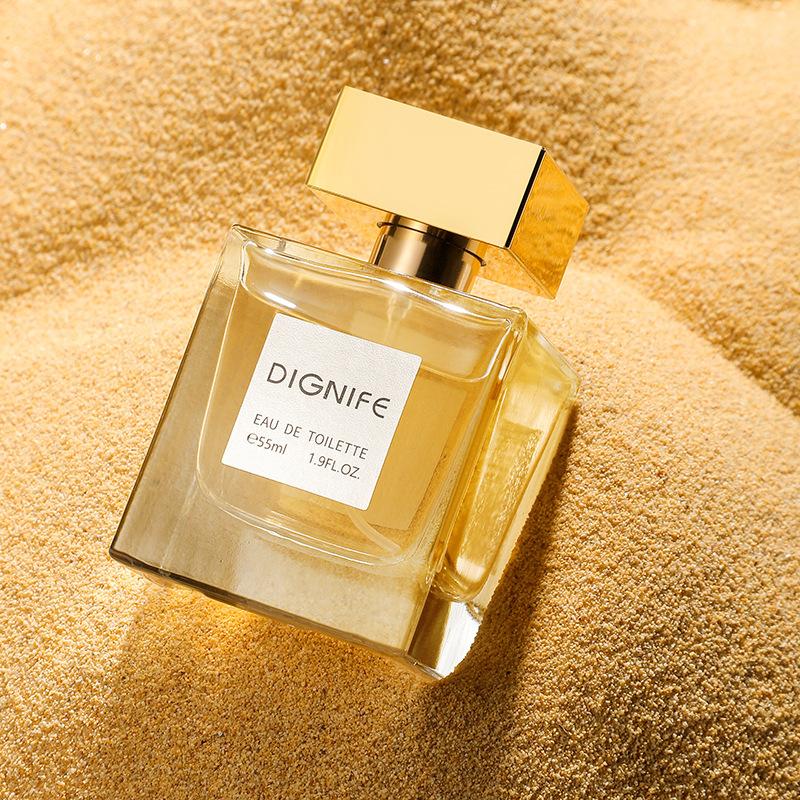 Женские духи Gabrielle Glass Night Lasting Light Fragrance Fresh Natural Feminine Niche Perfume