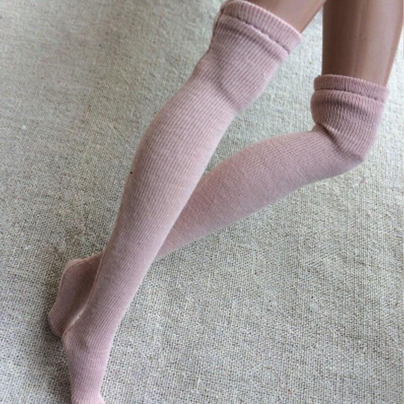 Одежда для кукол. Чулки