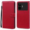 For Realme GT Neo 5 SE Case Leather Wallet Flip Cover For Realme GT Neo 5 SE Case Phone Book Cover Coque Fundas
