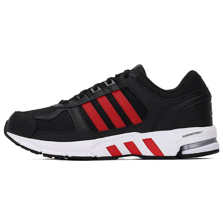 adidas Оборудование 10 'Черно-красный' GY6310