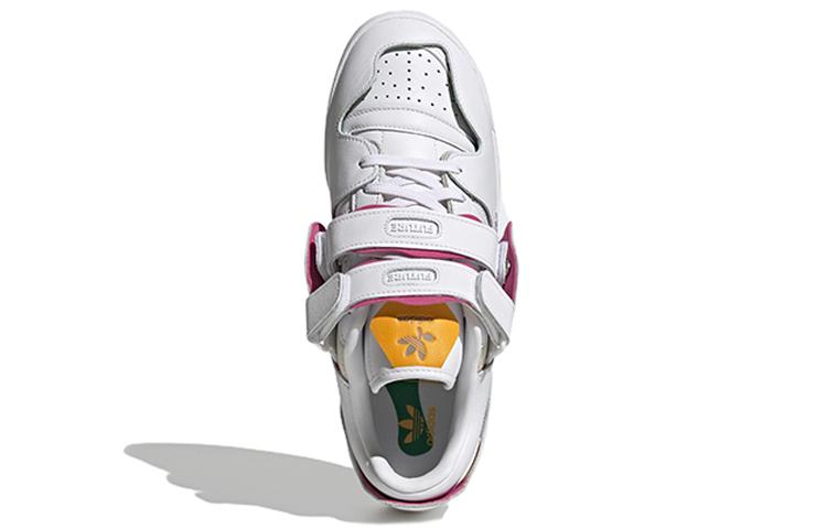 FiSN x adidas Forum 84 Low 'White'