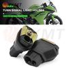 Universal Turn Signal Bracket Base for Kawasaki NINJA 300, 400, 650, ZX-6R Models