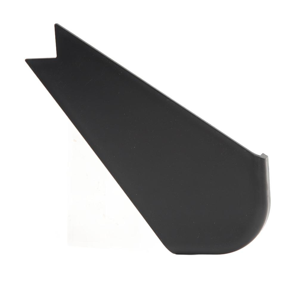 Набор из 2 шт. ABS Накладка на угол выдвижной секции автодома Черная Накладка на угол Белая Накладка на угол выдвижной секции Применение для автодомов