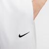 Nike Спортивная мода Удобные повседневные Мягкие трикотажные спортивные штаны Женские брюки Белый IF0394-100