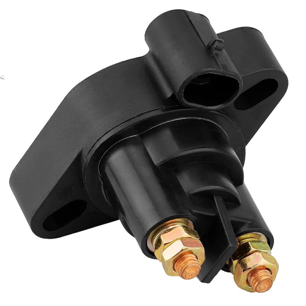 Starter Solenoid Relay For ATV Arctic Cat 400 650 1000 500 550 450 700 Replacement For 0445-058 0445-036
