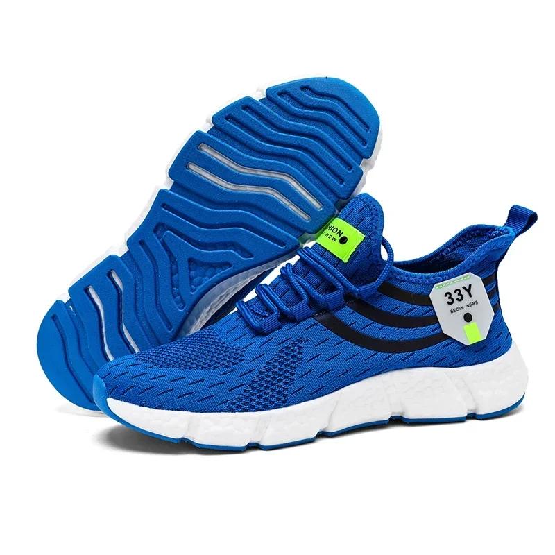 Кроссовки женские дышащие модные кроссовки удобная повседневная обувь мужчины унисекс Tenis Masculino легкая спортивная обувь