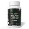 Капсулы с порошком экстракта Mucuna Pruriens | 60 капсул