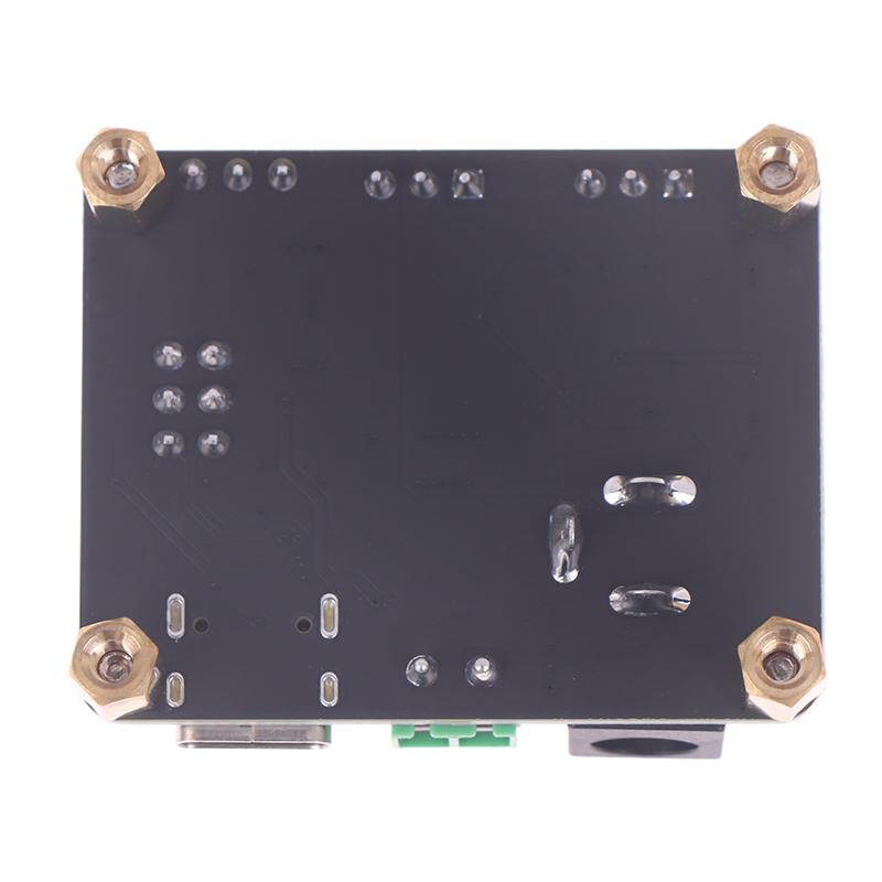 Serial Bus Servo Driver Board, Integrates Servo Power Supply And Servo Controller For Pi/Arduino/Esp32