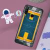 Чехол Баскетбольный для Huawei Nova 11i 7i 8i 12i 12s Y73 Y70 Y90 Y60 Y72 Y61 Y91 9 10 SE P40 Lite P30 Pro