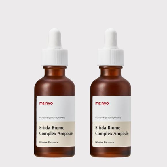 Мама:Nyo Bifida Biome Complex, ампула 50 мл/80 мл (6 вариантов)