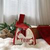 2025 год Змеи Вязаный Праздничный Подарочный Мешок: Креативно и практично для свадеб, корпоративных подарков и конфетных сувениров.