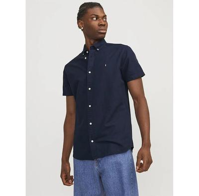 Jack & Jones Summer Shield рубашка с коротким рукавом