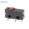 Микровыключатель KW12