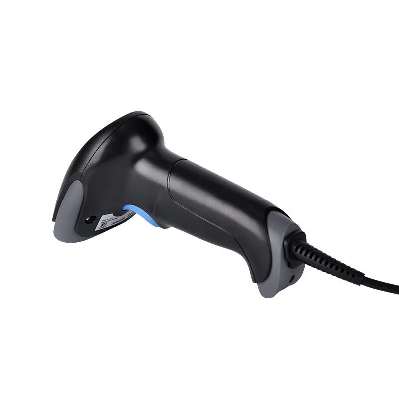 Haoyi 1D Сканер штрих-кодов с красным светом