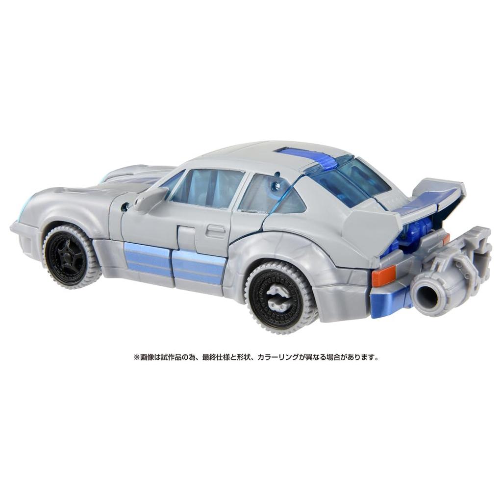 TAKARA TOMY Трансформеры Пробуждение Зверя Делюкс Класс Мираж BD-06