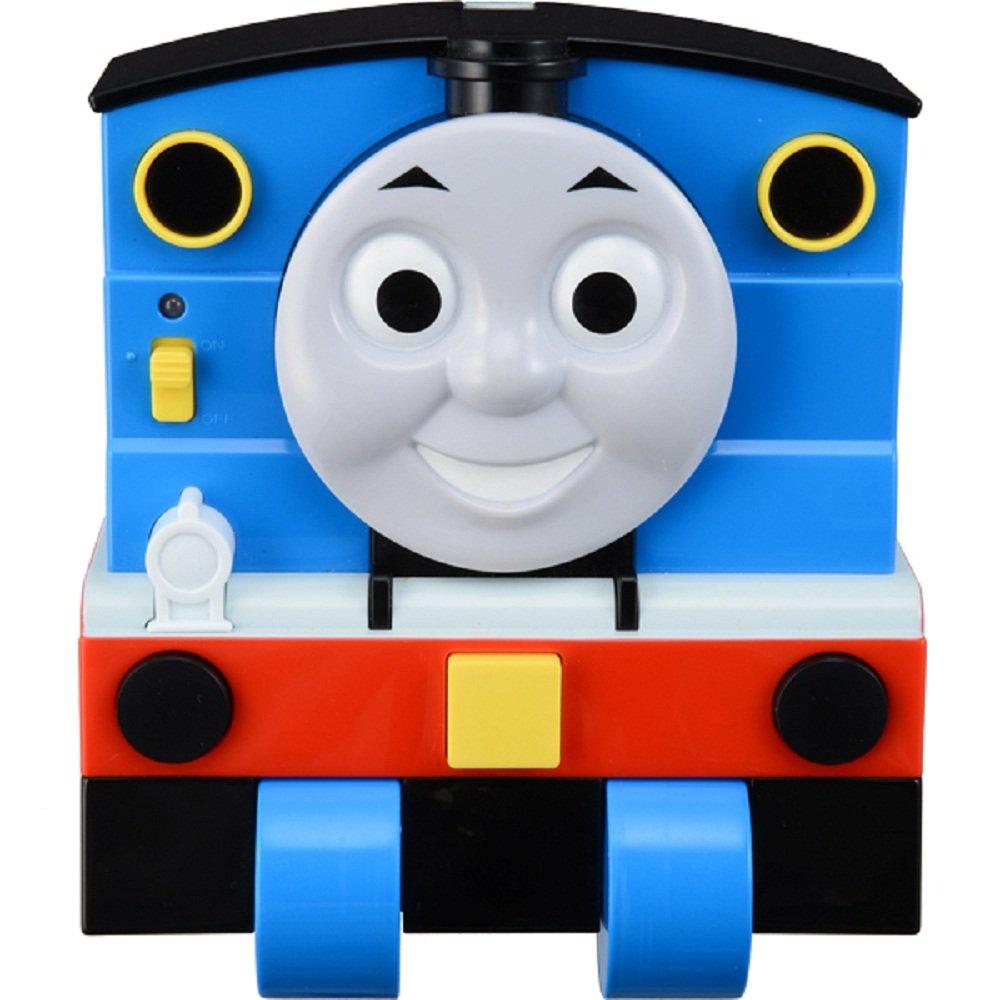 Играем по телевизору Томас и друзья Давайте