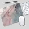 Практичный настольный коврик для мыши, приятный для кожи, удобный