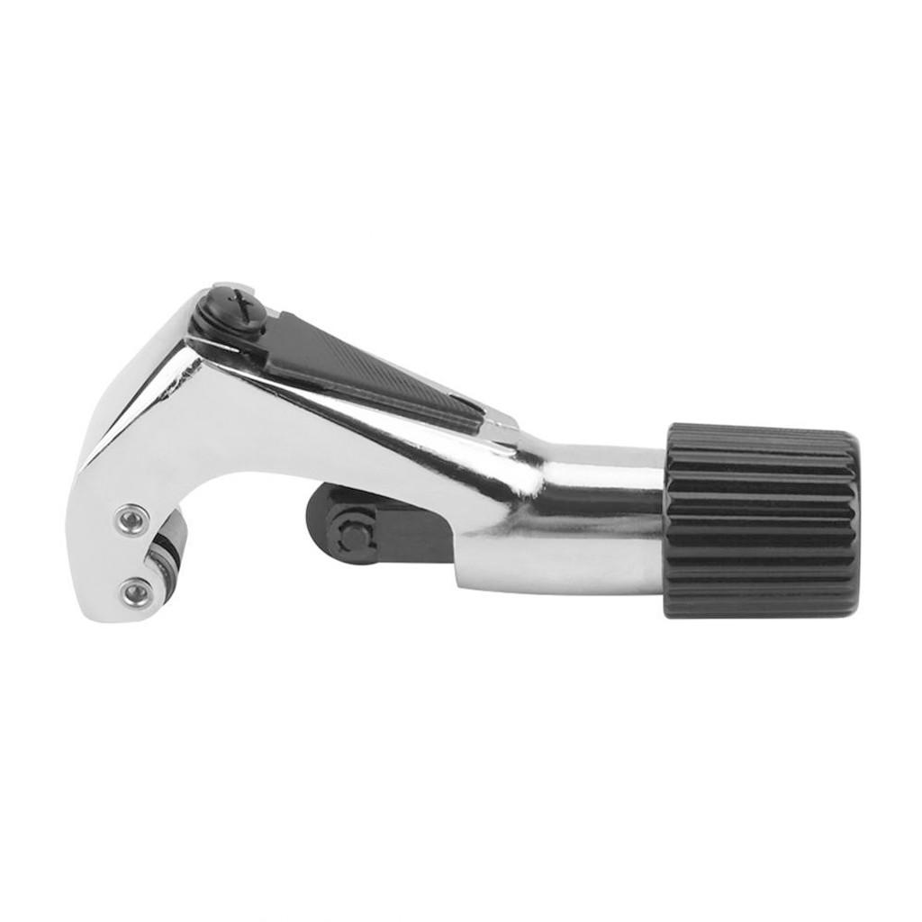 Труборез для резки тяжелых труб Медь Латунь Алюминий Пластик ПВХ 4–28 мм