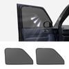 New Step Wagon RP6/7/8 Type Exclusive Mesh Curtain, Sunshade for Cars, STEP WAGN 6th