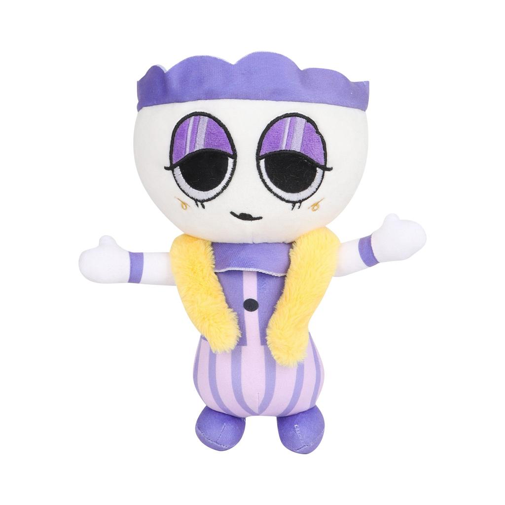 Аниме-куклы-периферии, креативные подарки, детская кукла-компаньон, подарок на день рождения, плюшевая кукла-марионетка, 1 шт., игровые куклы-периферии