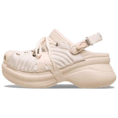 Jean Paul Gaultier X Bae Clog Удобные Минималистичные Клоги Женские клоги Розовый 211082-0WW