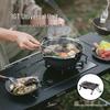 Naturehike Foldable Outdoor Camping BBQ Table