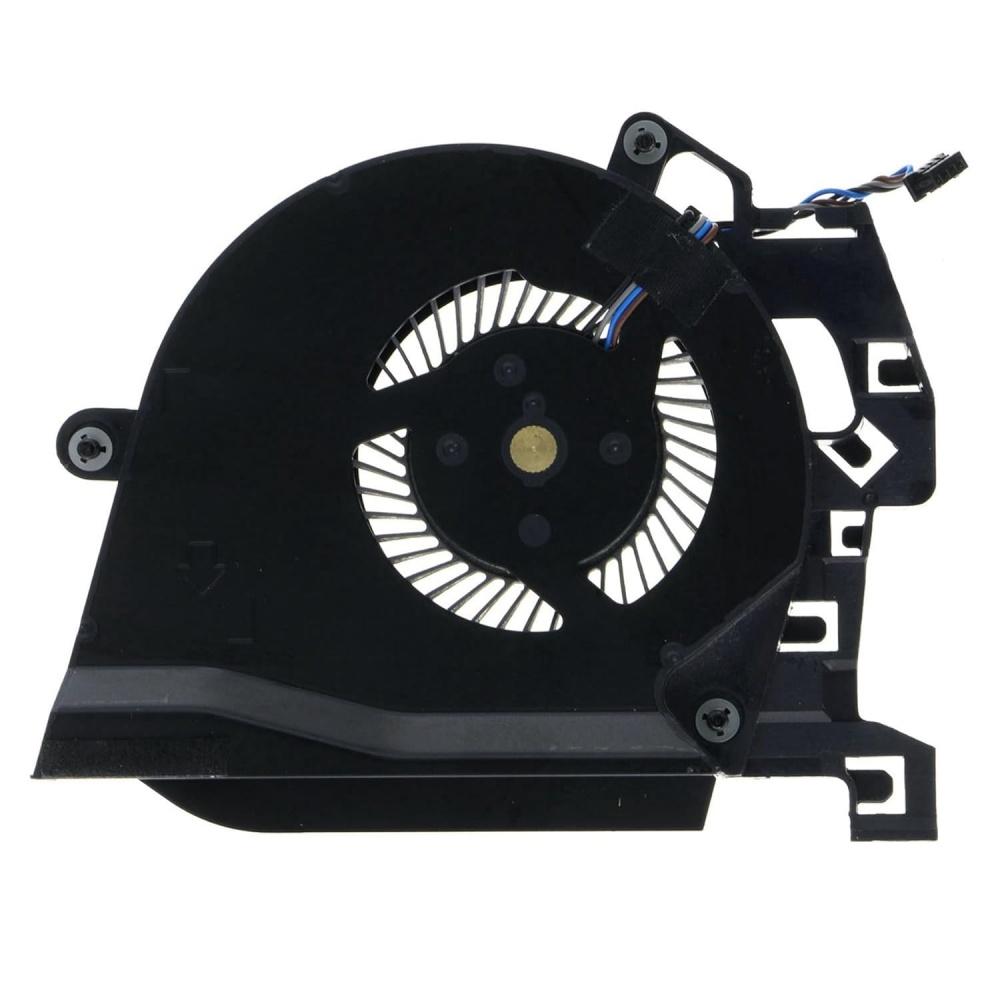 CPU+GPU Cooling Fan Set for HP ZBook 15 G5 G6 L30894-001