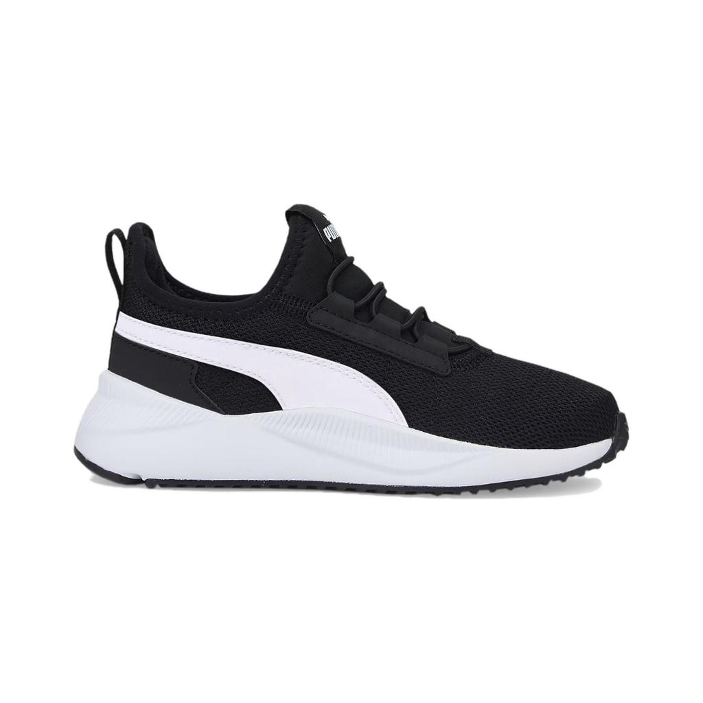 Puma Pacer Easy Street AC Little Kid черные детские кроссовки 384437-01
