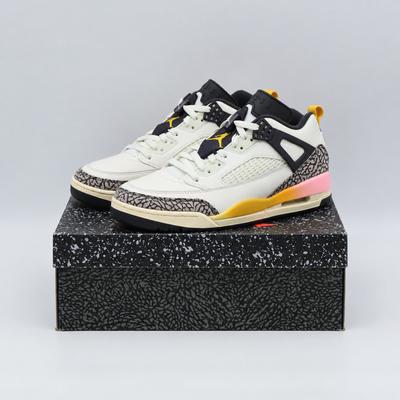 FQ1759-107 Nike Spizike Low Редкий Воздух (Мужской)