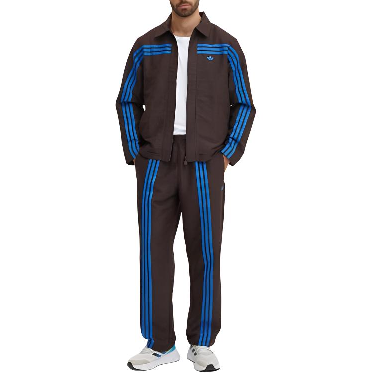 Adidas Club Track Pants