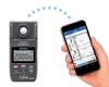 Hioki Люксметр FT3425 с технологией беспроводной связи Bluetooth