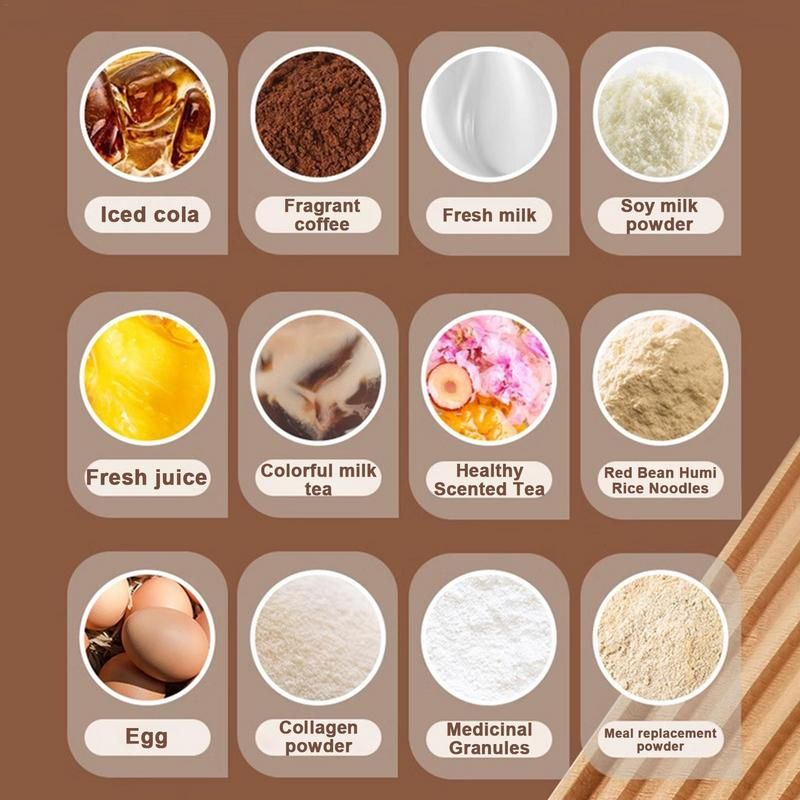 400 мл портативная электрическая чашка для смешивания, автоматическая кружка для кофе со стеклянной подкладкой, кружки для офиса, спортзала, парков, школы