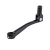 Aluminium Alloy CNC Folding Shifter Lever for Pit Dirt Bike 4 Stroke (Black)