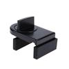 Sliding Sash Stopper Cabinet Locks Straps Doors Security Anti-theft Lock Window Sliding Door Baby Kids Child Safety Doors Lock YSL