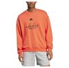 adidas Brand Love French Terry свитшот