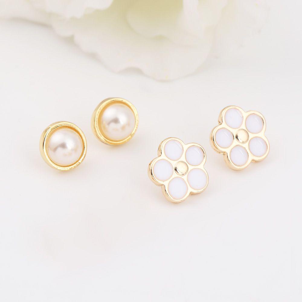 Silicone Strap Decorative Nails Rubber Bracelet Decoration Jewelry Accessories Watchband Ornament