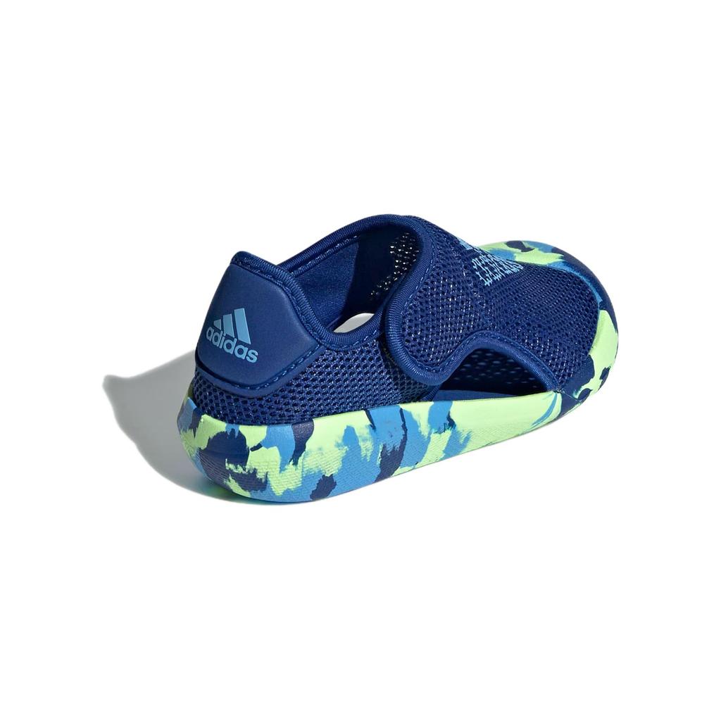 Adidas Altaventure 2.0 Comfortable Durable Breathable Low-Top Walking Shoes Baby Shoes Blue ID3421