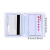Name Card Book Card Binder Business Card Bag Receipt Storage Photo Album Photo Holder Card Holder