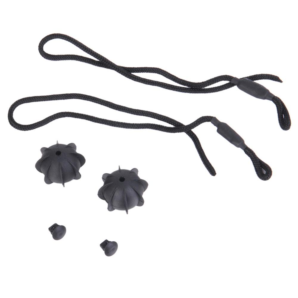 2 шт. Задний багажник шнур 1K6863447A для VW Golf Mk5 Mk6