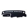 Interior Moulding for 2002-2013 Citroën Élie Dashboard Cover Sunshade Protector Anti-UV Dash Mat Non-Slip Pad